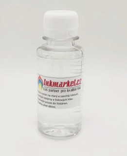 Čistící roztok 100ml na tiskové hlavy a cartridge, údržba tiskárny